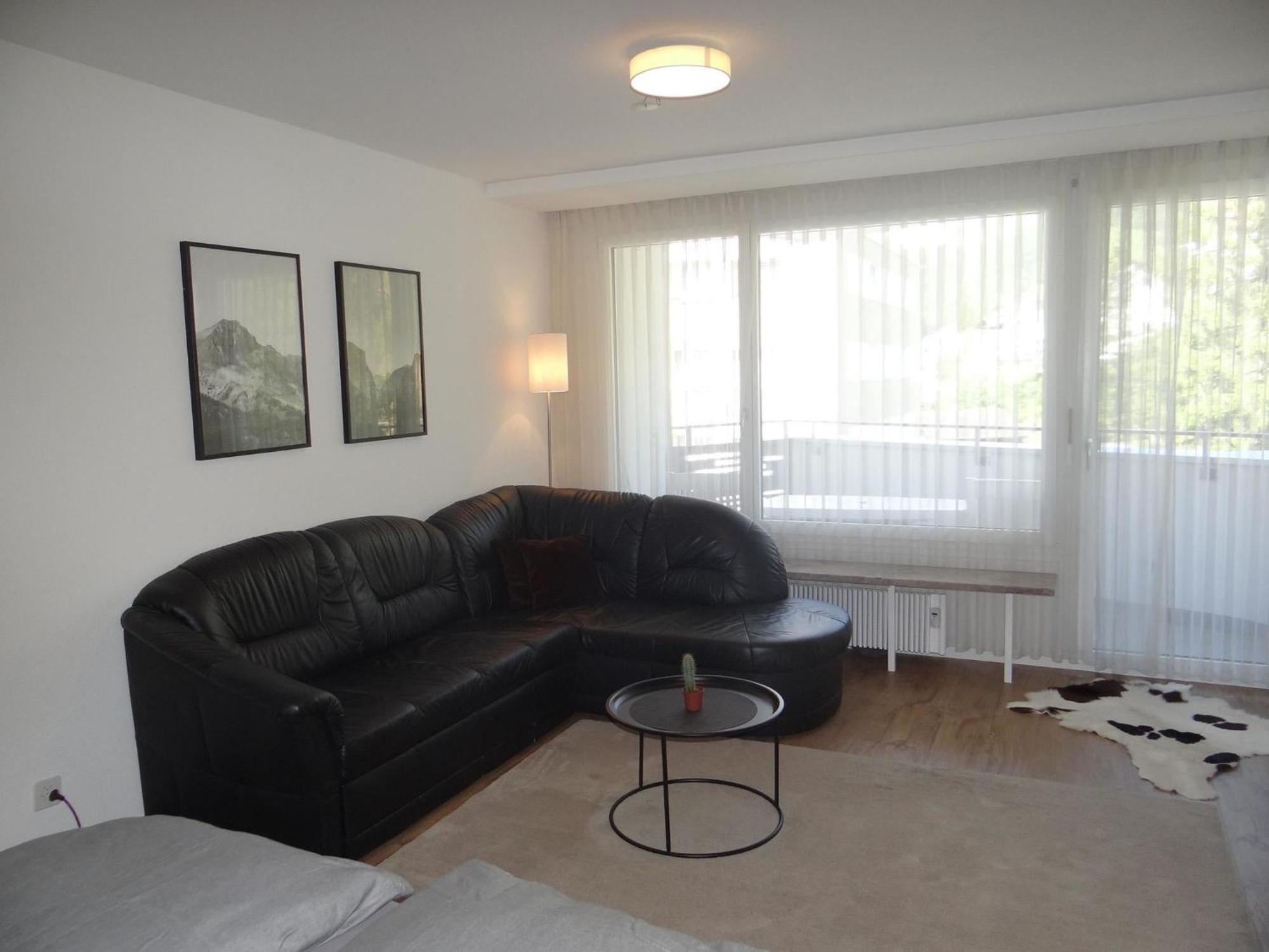 Apartment Sunnmatt 752 By Interhome Engelberg Dış mekan fotoğraf