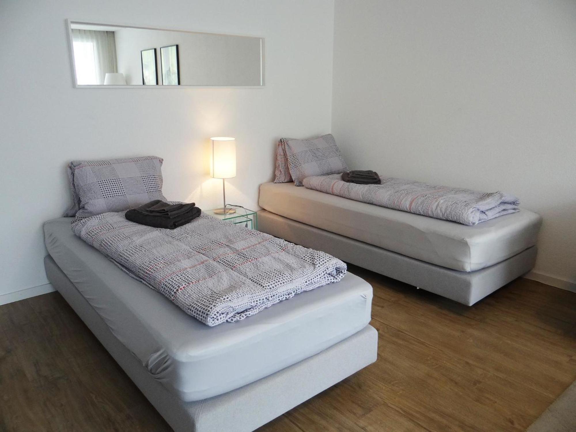 Apartment Sunnmatt 752 By Interhome Engelberg Dış mekan fotoğraf