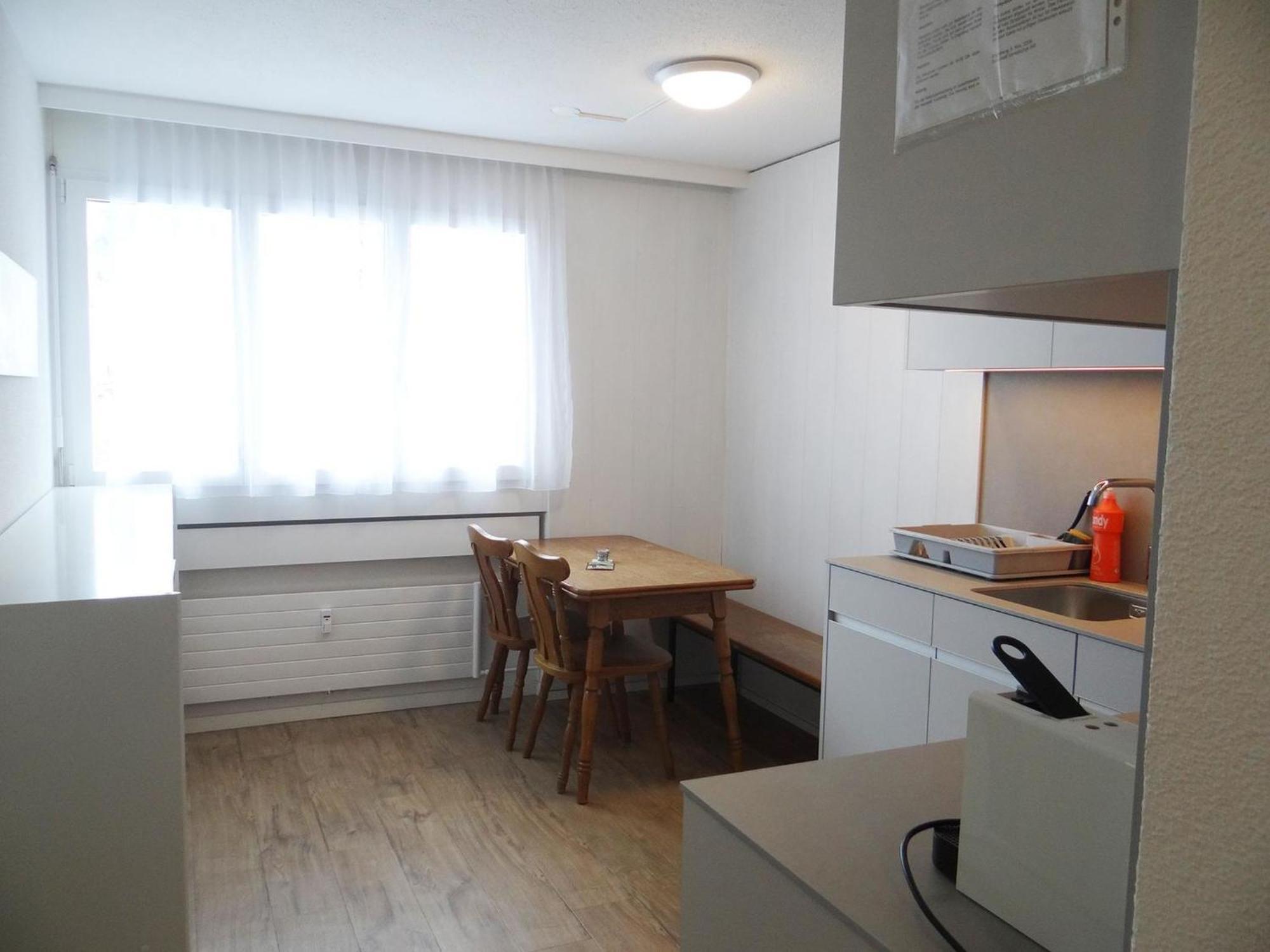 Apartment Sunnmatt 752 By Interhome Engelberg Dış mekan fotoğraf