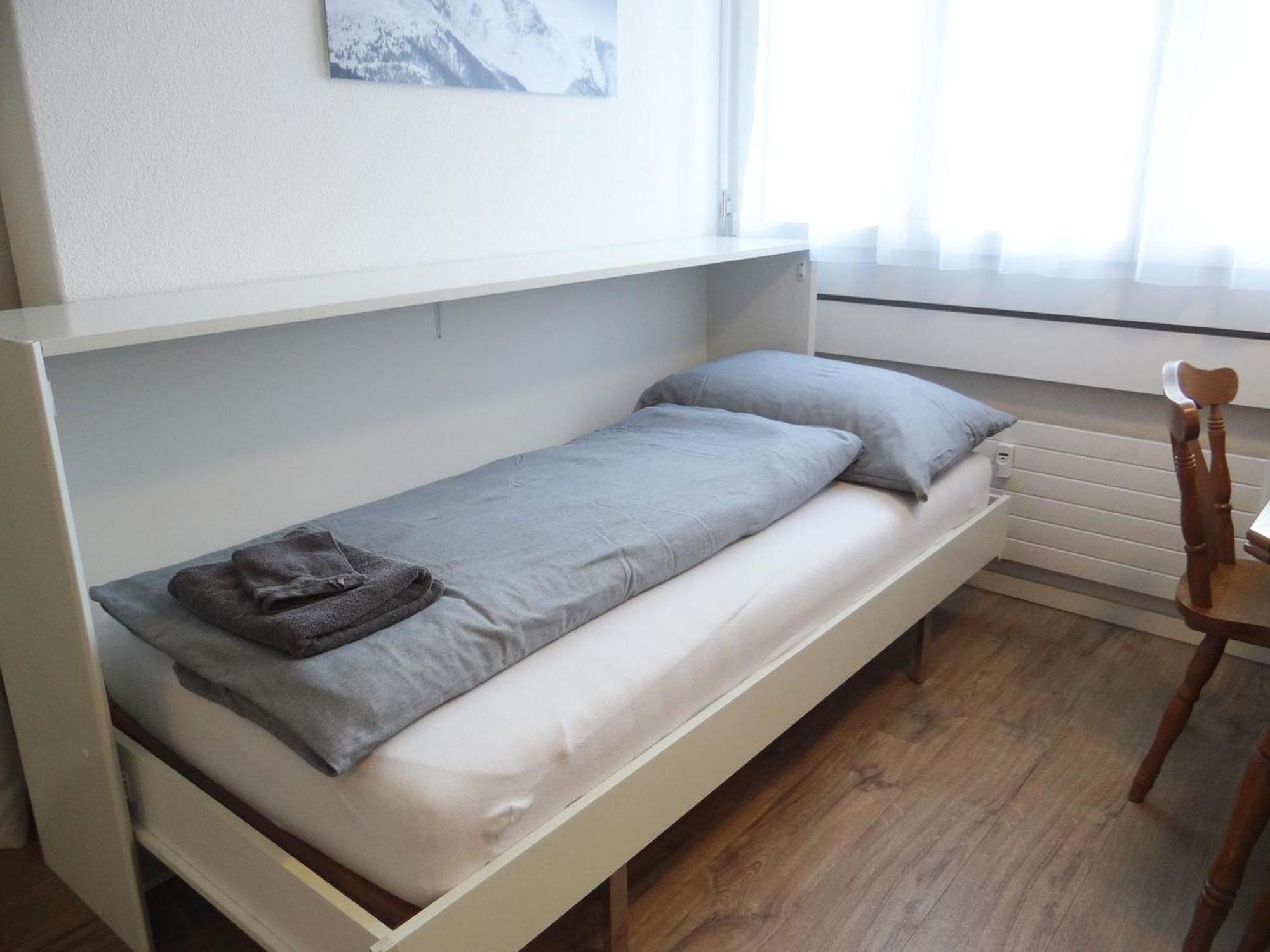 Apartment Sunnmatt 752 By Interhome Engelberg Dış mekan fotoğraf
